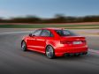 Audi RS 3 Limousine - Bild 2