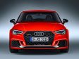 Audi RS 3 Limousine - Bild 3