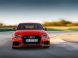 Audi RS 3 Limousine - Bild 12