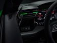 Audi RS 3 Limousine (2022) - Innenraum, Details