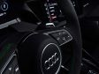 Audi RS 3 Limousine (2022) - Innenraum, Details