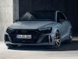 Audi RS 3 Limousine Facelift 2026 - Während außen beim RS 3 nichts bis nicht viel geändert worden ist, kommt der Innenraum nun mit dem aktuellen Audi Infotainment.