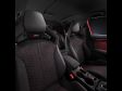 Audi RS 3 Limousine Facelift 2026 - Vordersitze