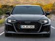 Audi RS 3 Limousine Facelift 2026 - Frontansicht