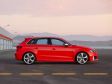 Audi RS 3 Sportback - Bild 3