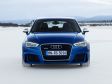 Audi RS 3 Sportback - Bild 16