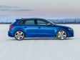 Audi RS 3 Sportback - Bild 17