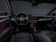 Audi RS 3 Sportback (2022) - Cockpit