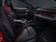Audi RS 3 Sportback (2022) - Vordersitze