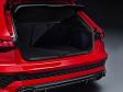 Audi RS 3 Sportback (2022) - Gepäckraum