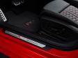 Audi RS 3 Sportback (2022) - Innenraum, Details