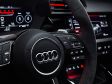 Audi RS 3 Sportback (2022) - Innenraum, Details