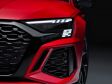 Audi RS 3 Sportback (2022) - Front, Detail