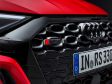 Audi RS 3 Sportback (2022) - Front, Detail