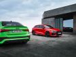 Audi RS 3 Sportback (2022) - Limousine und Sportback