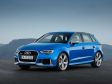 Audi RS 3 Sportback Facelift - Bild 1