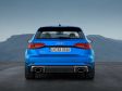 Audi RS 3 Sportback Facelift - Bild 4