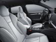 Audi RS 3 Sportback Facelift - Bild 8