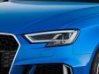 Audi RS 3 Sportback Facelift - Bild 10