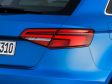 Audi RS 3 Sportback Facelift - Bild 11