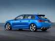 Audi RS 3 Sportback Facelift - Bild 13