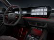 Audi RS 3 Sportback Facelift 2026 - Cockpit im Detail