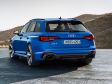 Audi RS 4 (2017) - Bild 2