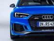 Audi RS 4 (2017) - Bild 12