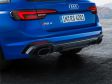 Audi RS 4 (2017) - Bild 13