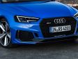 Audi RS 4 (2017) - Bild 14