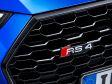 Audi RS 4 (2017) - Bild 15