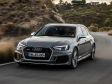 Audi RS 4 (2017) - Bild 18