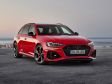 Audi RS 4 Avant Facelift 2020 - Bild 1