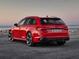 Audi RS 4 Avant Facelift 2020 - Bild 2