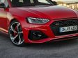 Audi RS 4 Avant Facelift 2020 - Bild 14