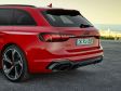 Audi RS 4 Avant Facelift 2020 - Bild 15