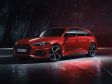 Audi RS 4 Avant Facelift 2020 - Bild 16