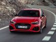 Audi RS 4 Avant Facelift 2020 - Bild 19
