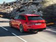 Audi RS 4 Avant Facelift 2020 - Bild 20