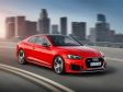 Audi RS 5 Coupe 2017 - Bild 1