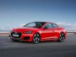 Audi RS 5 Coupe 2017 - Bild 14
