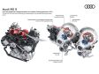 Audi RS 5 Limousine (2026) - Die VTG-Turbolader im Detail