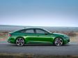 Den Audi RS 5 gibt es jetzt auch als Sportback mit vier Türen. - Bild 2