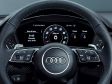 Den Audi RS 5 gibt es jetzt auch als Sportback mit vier Türen. - Bild 7