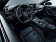 Den Audi RS 5 gibt es jetzt auch als Sportback mit vier Türen. - Bild 9