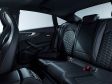 Den Audi RS 5 gibt es jetzt auch als Sportback mit vier Türen. - Bild 11
