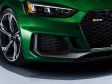 Den Audi RS 5 gibt es jetzt auch als Sportback mit vier Türen. - Bild 13