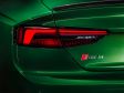 Den Audi RS 5 gibt es jetzt auch als Sportback mit vier Türen. - Bild 15