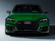 Den Audi RS 5 gibt es jetzt auch als Sportback mit vier Türen. - Bild 16