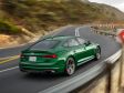 Den Audi RS 5 gibt es jetzt auch als Sportback mit vier Türen. - Bild 21